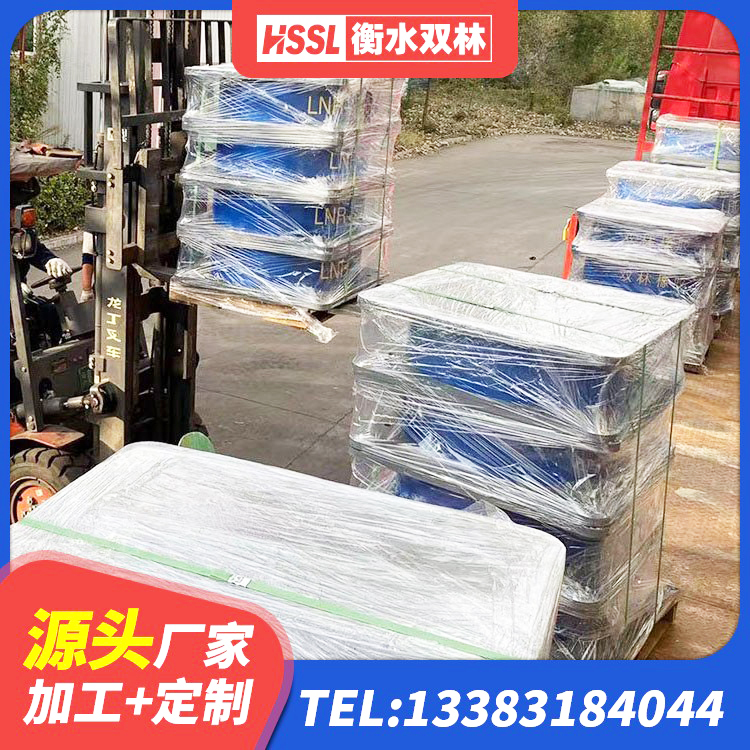 点军区隔震支座LNR600 点军区II型LRB铅芯橡胶隔震支座源头工厂 点军区橡胶铅芯隔震支座 点军区建筑减震支座 - 第2张